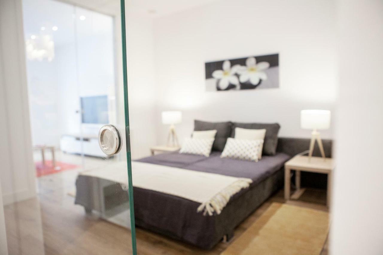 Apartamento Arrasate San Sebastián