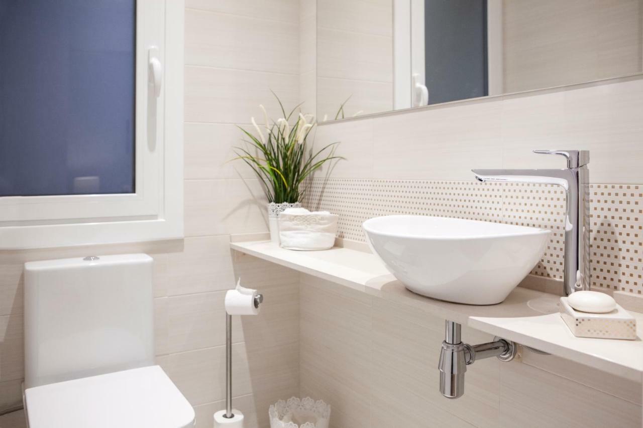 Arrasate Apartamento