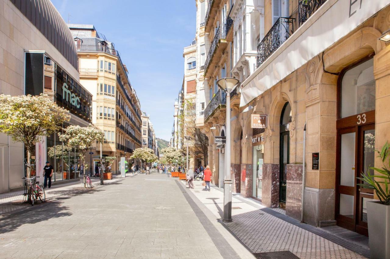 Arrasate Apartamento