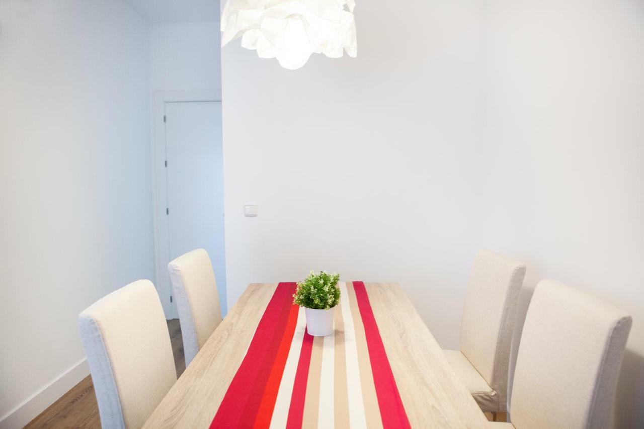 Arrasate Apartamento