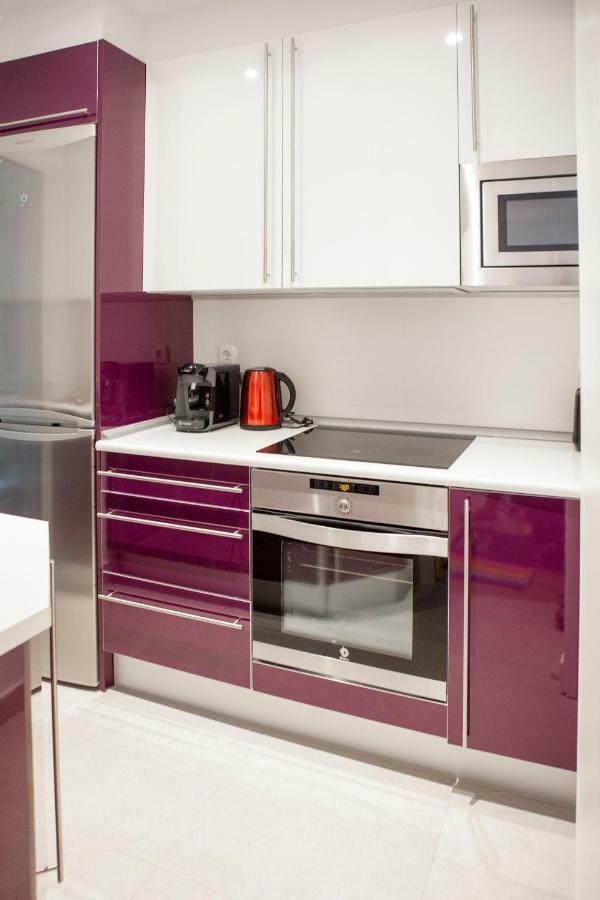 Arrasate Apartamento