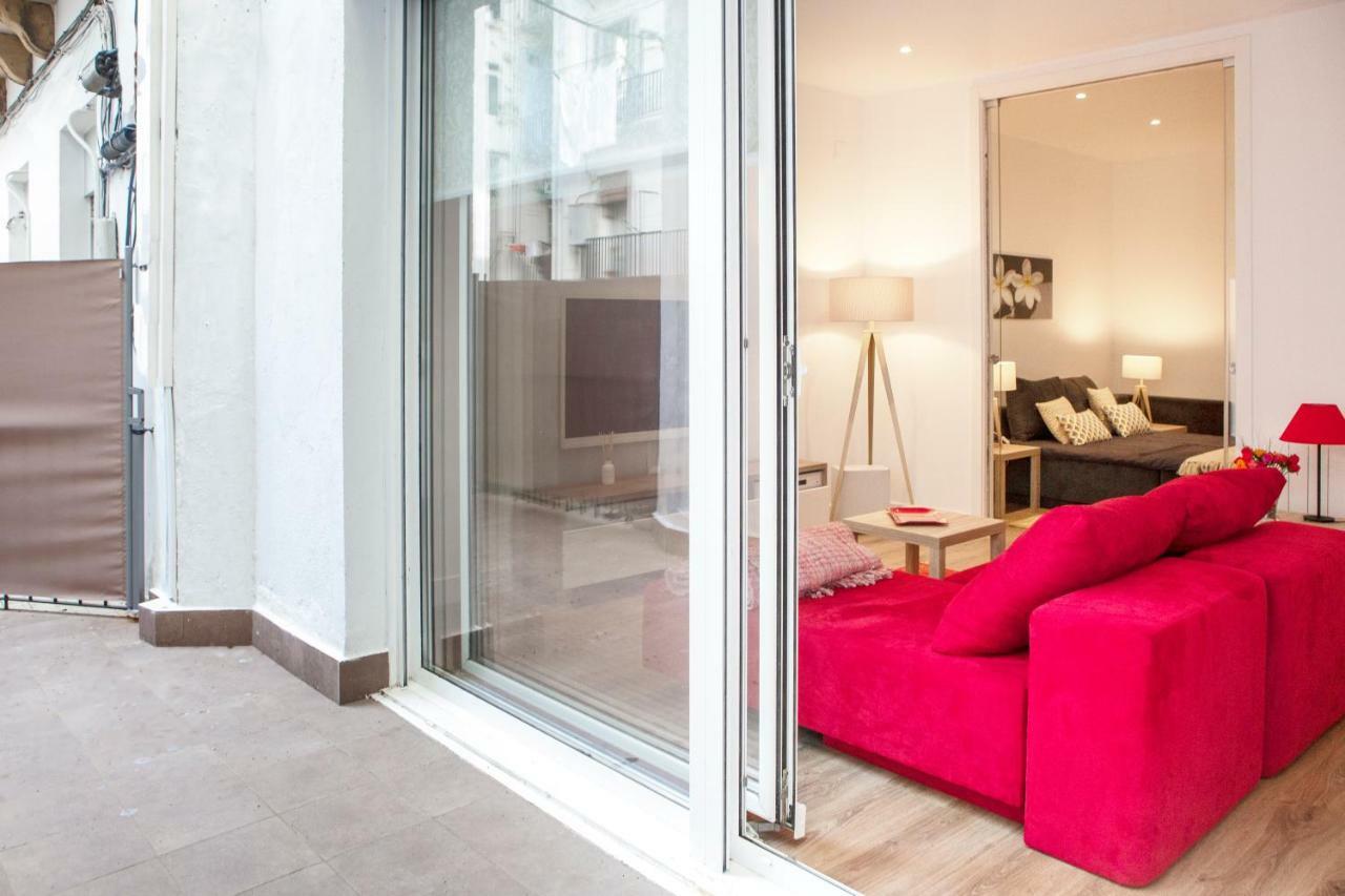 Apartamento Arrasate *