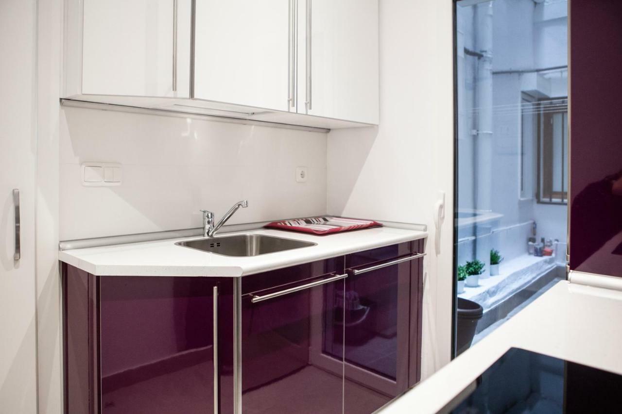 Apartamento Arrasate *
