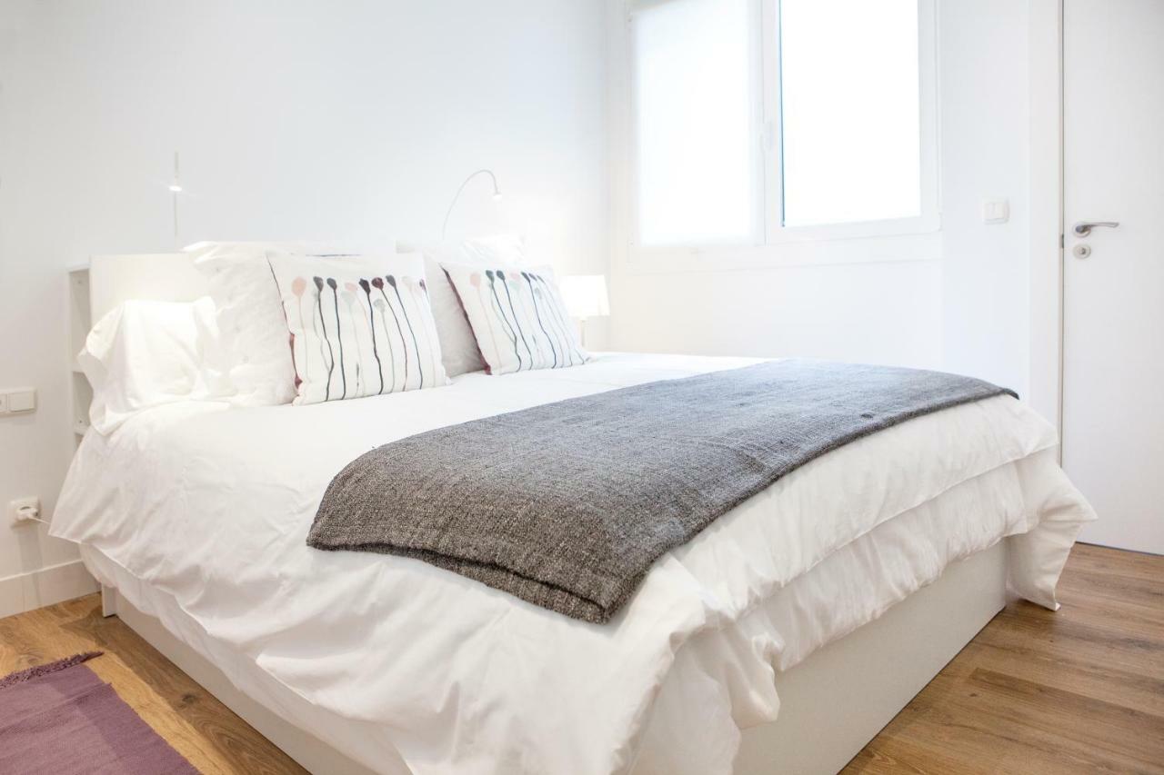 Apartamento Arrasate *
